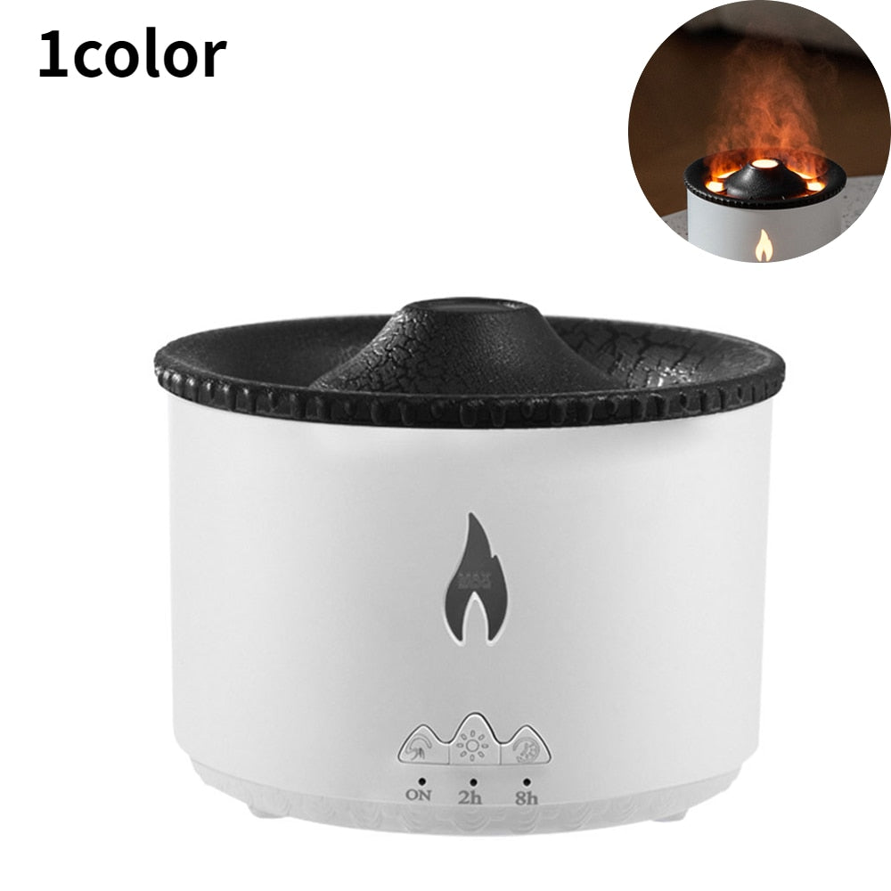 Volcanic Air Diffuser
