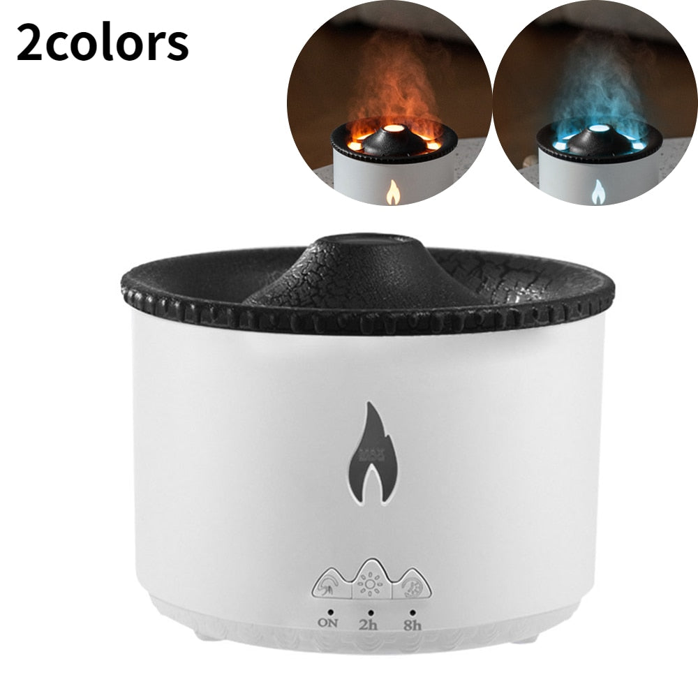 Volcanic Air Diffuser