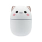 Calming Kitten Air Humidifier